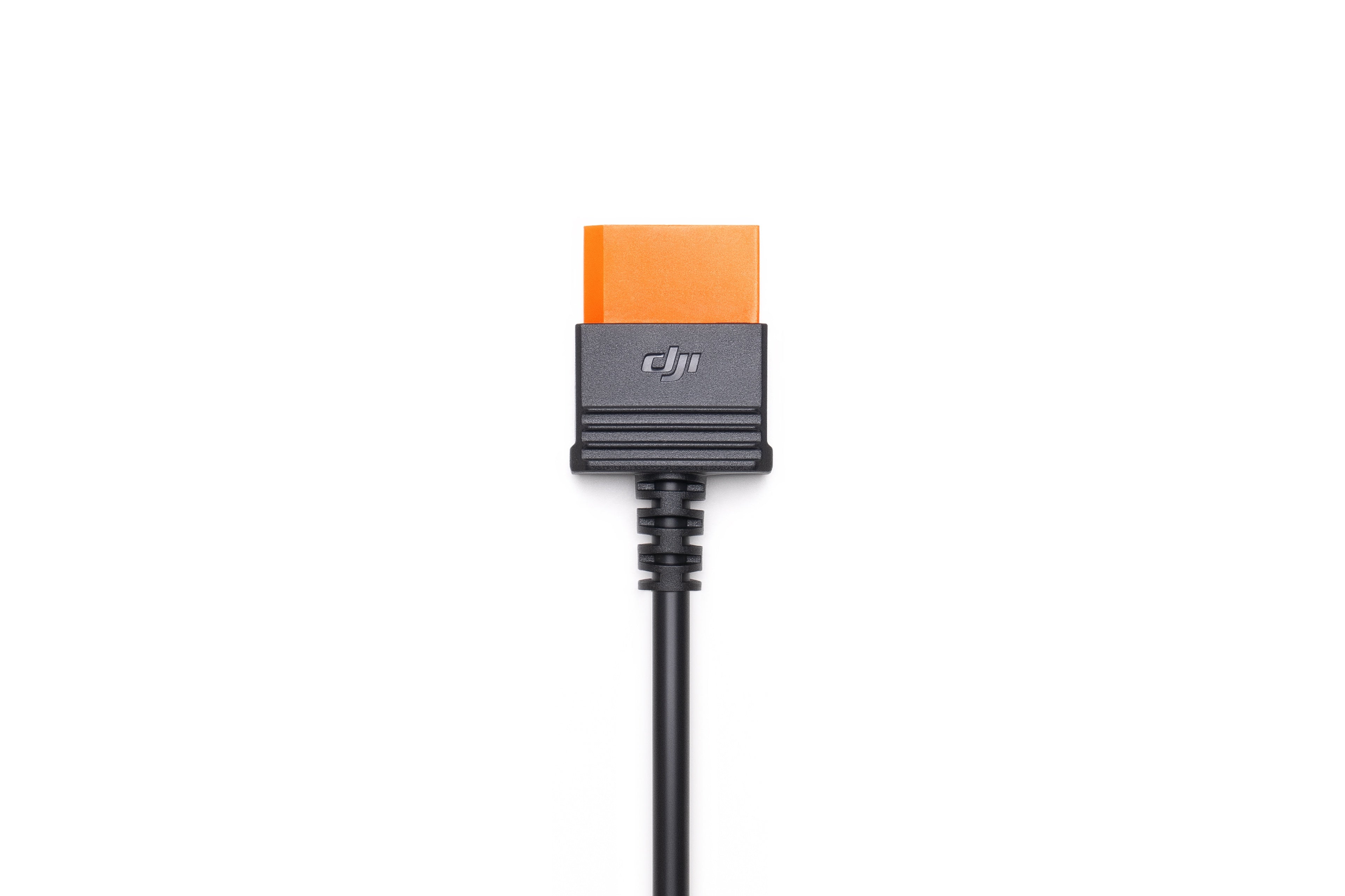 DJI Power SDC to XT60 Power Cable (12V) - High Quality Adapter for DJI Drones & FPV Equipment - Perfect for Aerial Photography, Cinematic Shots & Outdoor Adventures