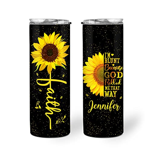 Sunflower 9