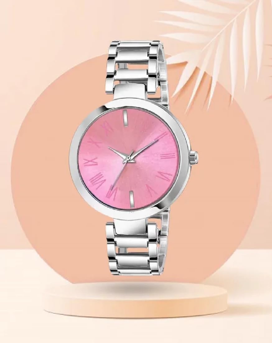 Stylish Women's Combo Watches Set (SR-493 AT-4931) - 2 Pack Fashion Watch Gift for Her - Perfect for Everyday Wear, Office & Special Occasions