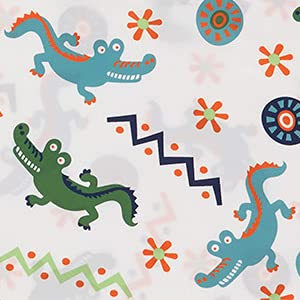 Little Crocodile