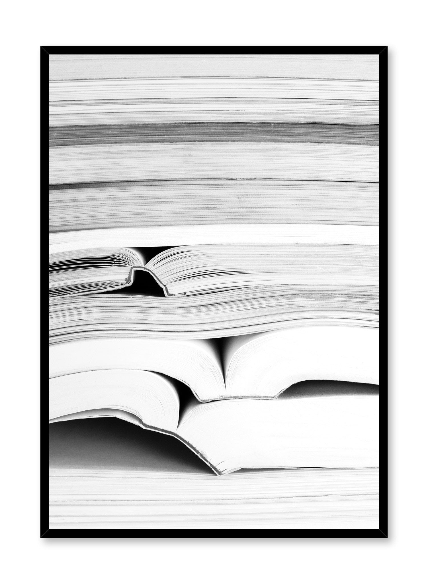 Premium Heavy Duty Reading Poster - Durable Wall Art for Classrooms, Libraries & Home Study Rooms | Perfect for Educational Decor & Learning Spaces