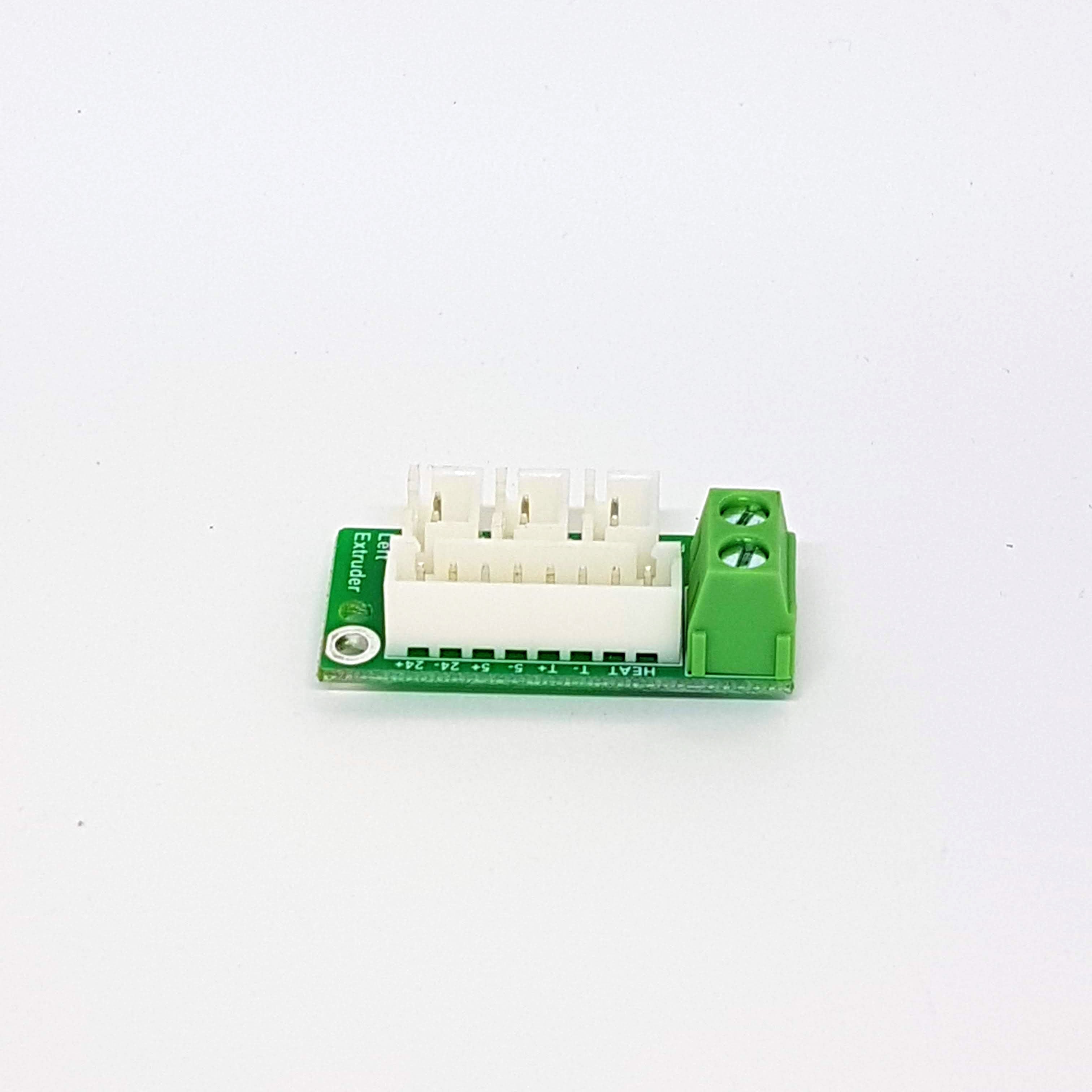 Flashforge Creator Pro 2 Dual Extruder 3D Printer Board - High Precision Printing for DIY Projects & Prototyping