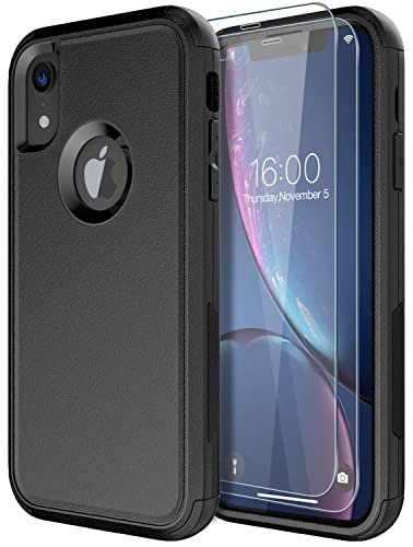 Black-3in1-Screen Protector
