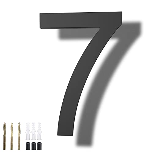 Black 7