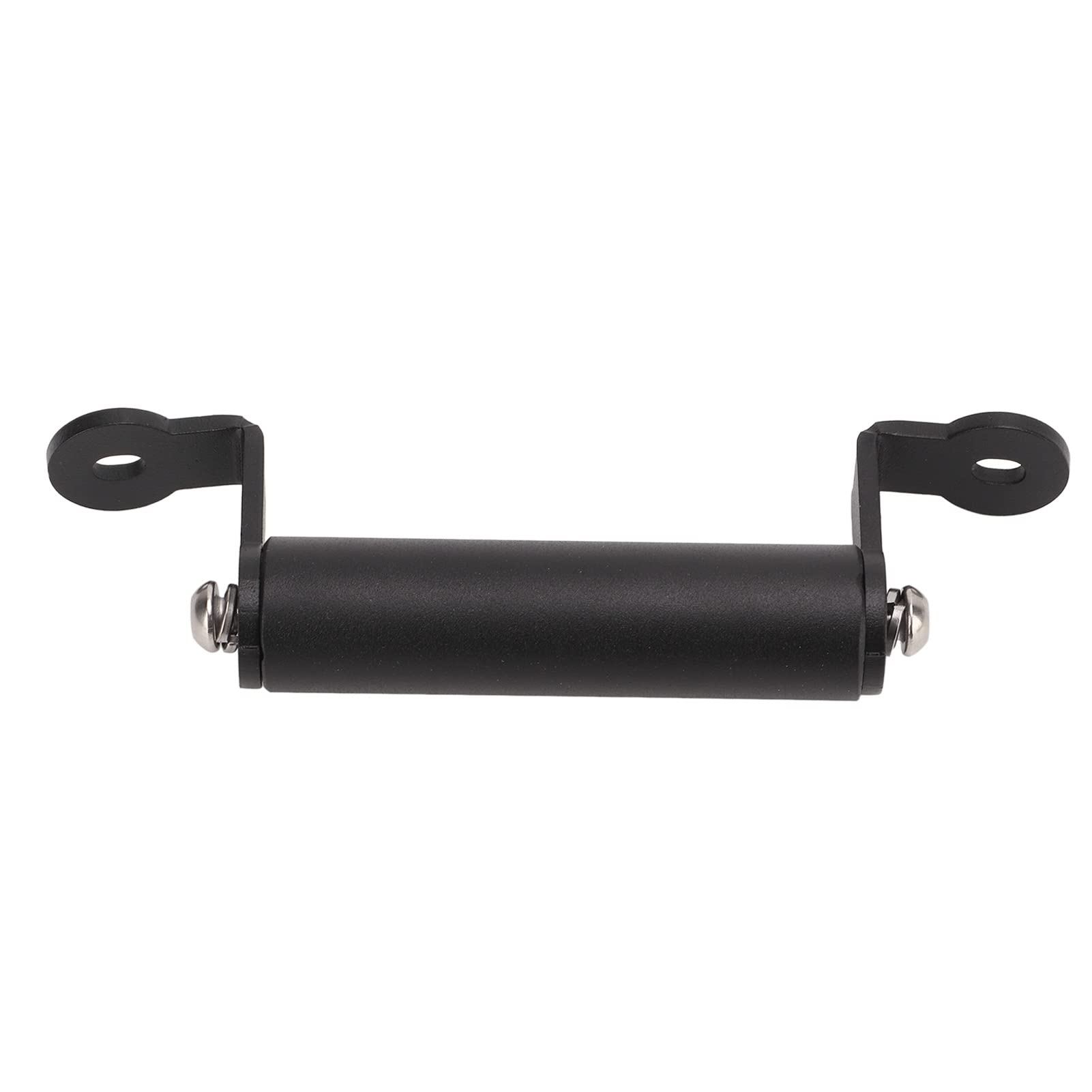 Rustproof Motorcycle GPS & Phone Holder - Durable Stable Mount for Motorcycle Accessories | Perfect for Adventure Riding & Daily Commutes