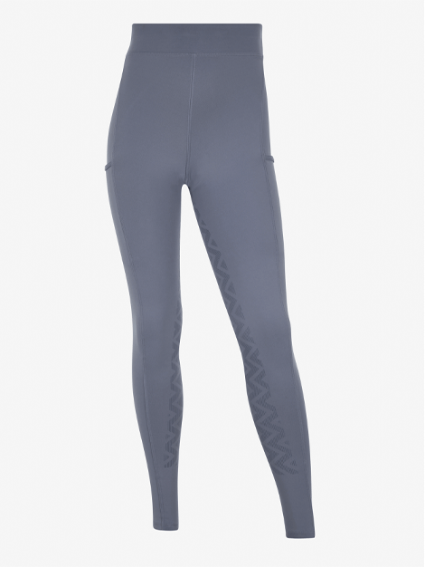 Le Mieux Young Rider Pull On Breeches - Comfortable Equestrian Riding Pants for Kids & Teens - Perfect for Horseback Riding Lessons and Competitions