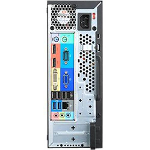 Acer Veriton X6640G Desktop PC - Intel Pentium 3.30GHz Processor, 8GB RAM, 1TB HDD (Model: UD.P01AA.598) - Ideal for Home Office, Business Computing & Everyday Tasks