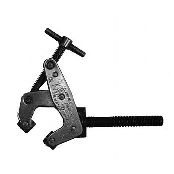 Flexbar® Add a Clamp Kit - Heavy Duty Clamping Solution for Woodworking, Metalworking & DIY Projects | Secure Workpieces with Ease