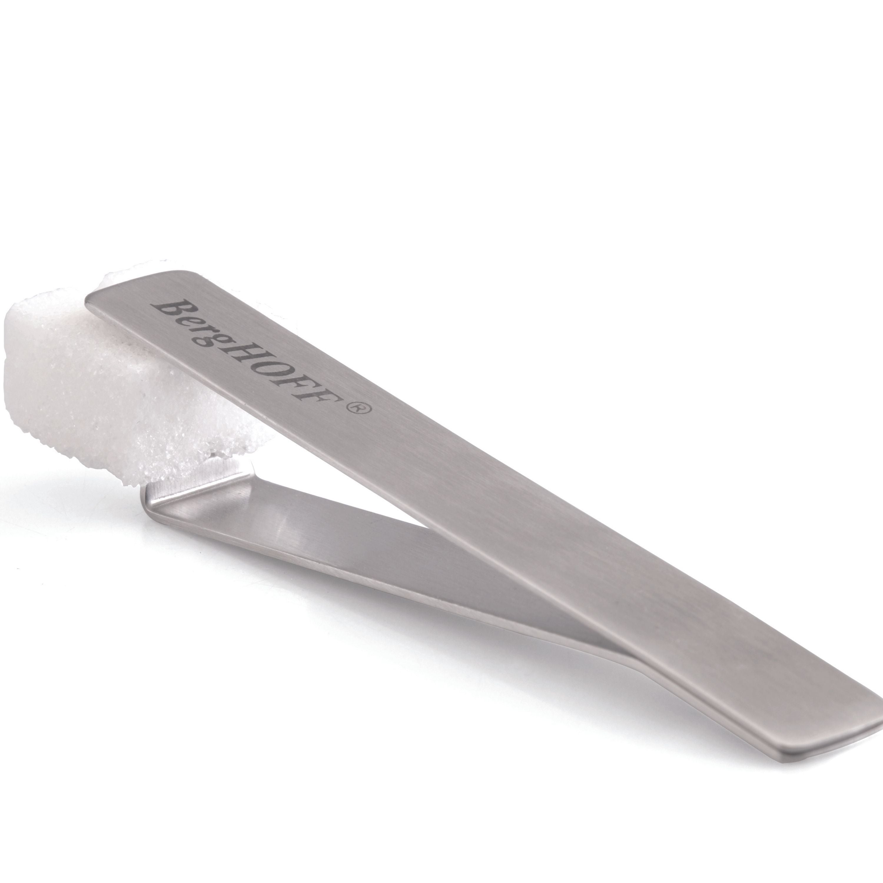 BergHOFF Neo Stainless Steel Sugar Tongs 3.5
