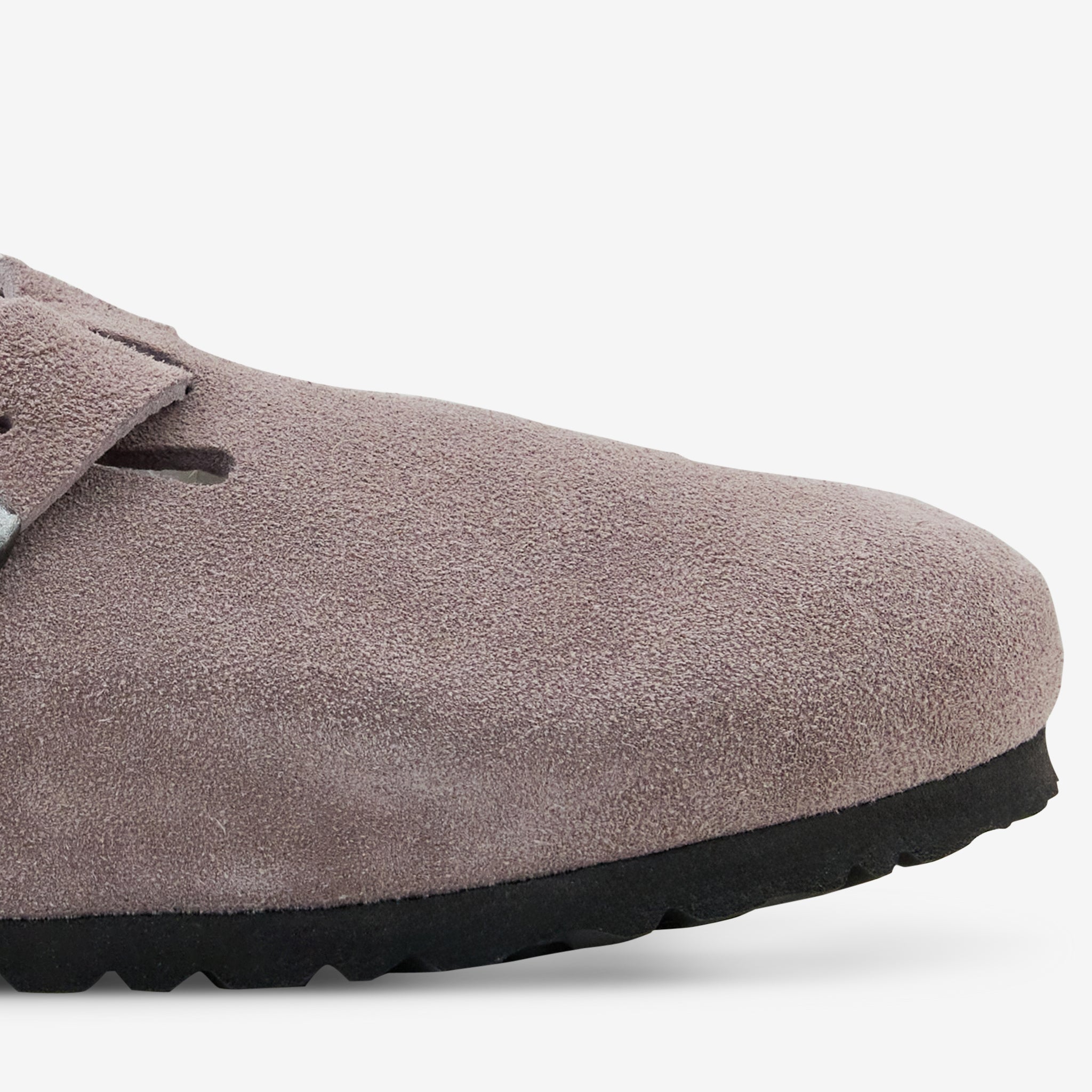 Boston SFB Faded Purple Suede Boots for Men - Lightweight Tactical Military Boots for Hiking, Outdoor & Work - Durable Comfortable Footwear for Adventure & Daily Wear