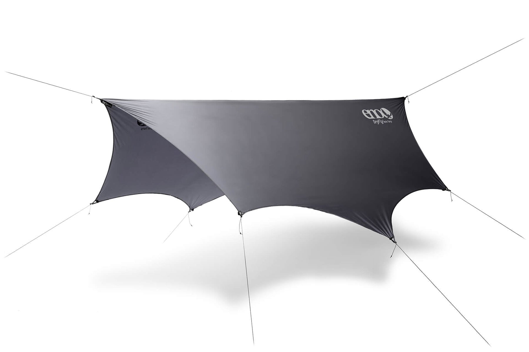 Eno DryFly Ultralight Hammock - Portable & Compact for Camping, Backpacking & Outdoor Adventures