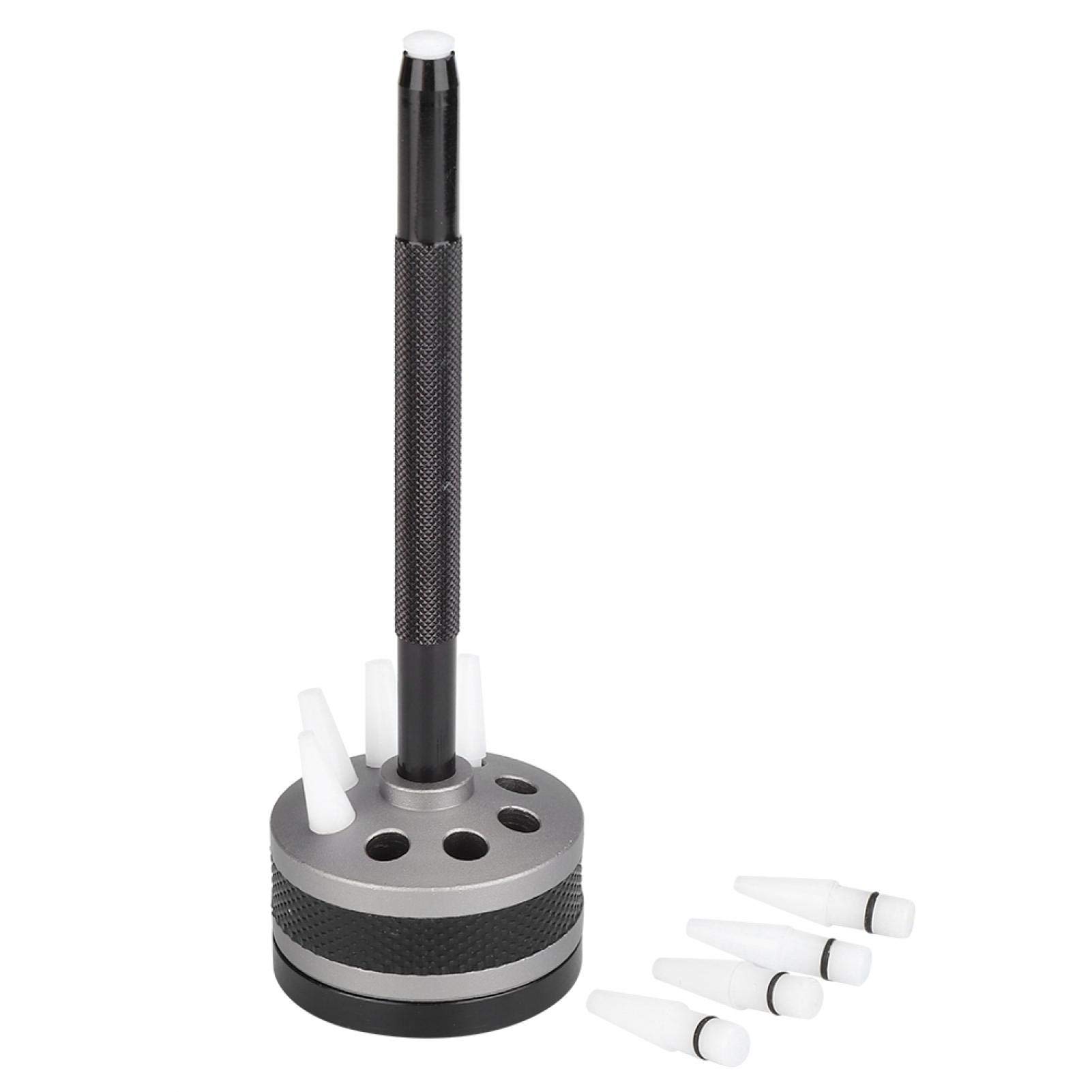 Watch Repair Tool Kit - Pin Remover & Hand Presser for Watchmakers | DIY Watch Maintenance