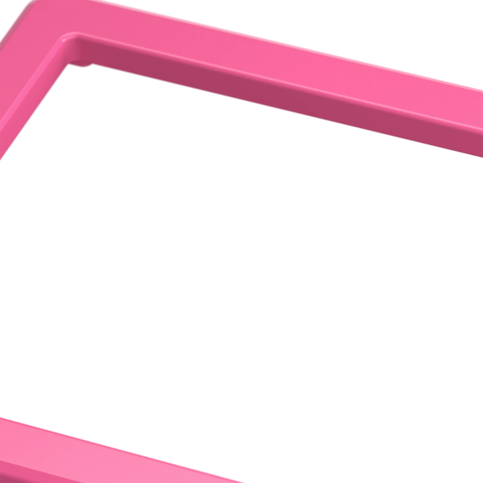 GMMK 3 Limited Edition 65% Mechanical Keyboard - Flamingo Pink Top Case | Compact RGB Gaming Keyboard for PC & Mac | Perfect for Esports, Typing & Office Work