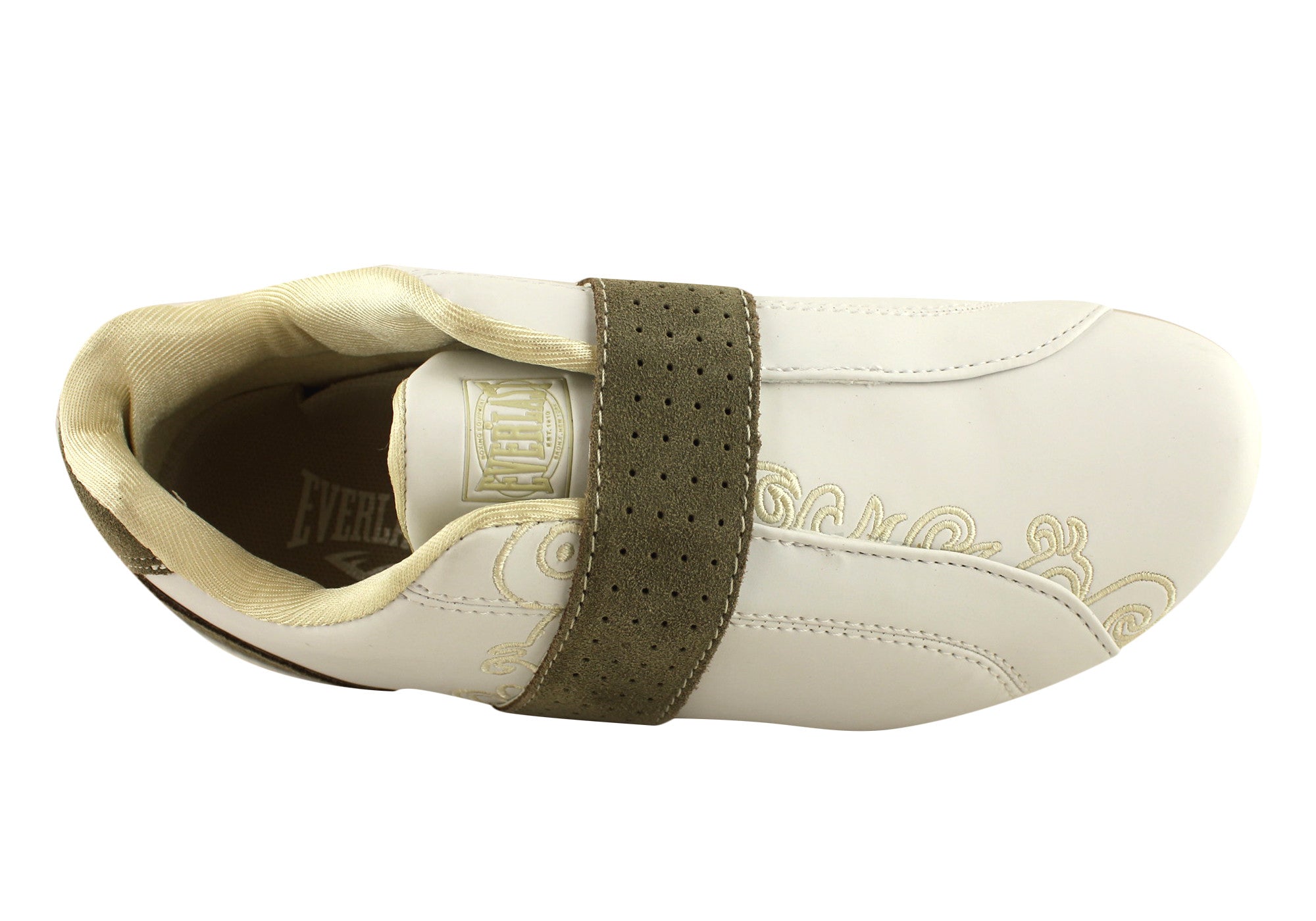 Everlast Stacey Women's Slip-On Casual Shoes - Comfortable & Lightweight for Walking, Travel & Everyday Wear