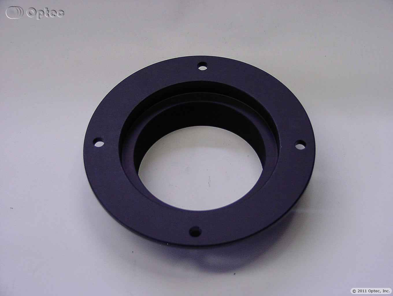 3 Drawtube Adapter for PlaneWave SecureFit CCD Spacer (17835) - Perfect for Telescope Imaging & Astrophotography Accessories