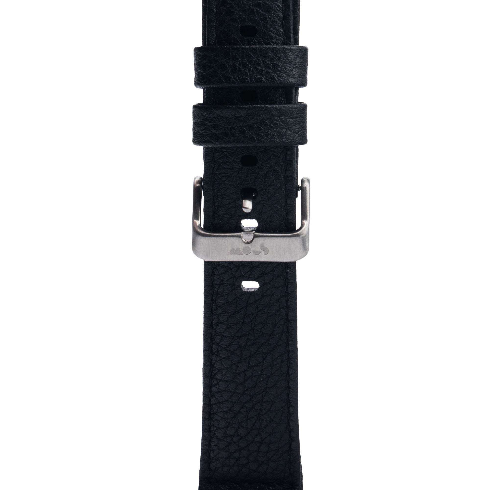 Genuine Leather Apple Watch Band - Premium Replacement Strap for Apple Watch Series 1/2/3/4/5/6/7/8/SE - Comfortable & Durable Fashion Accessory for Men & Women - Perfect for Workouts, Office & Everyday Wear