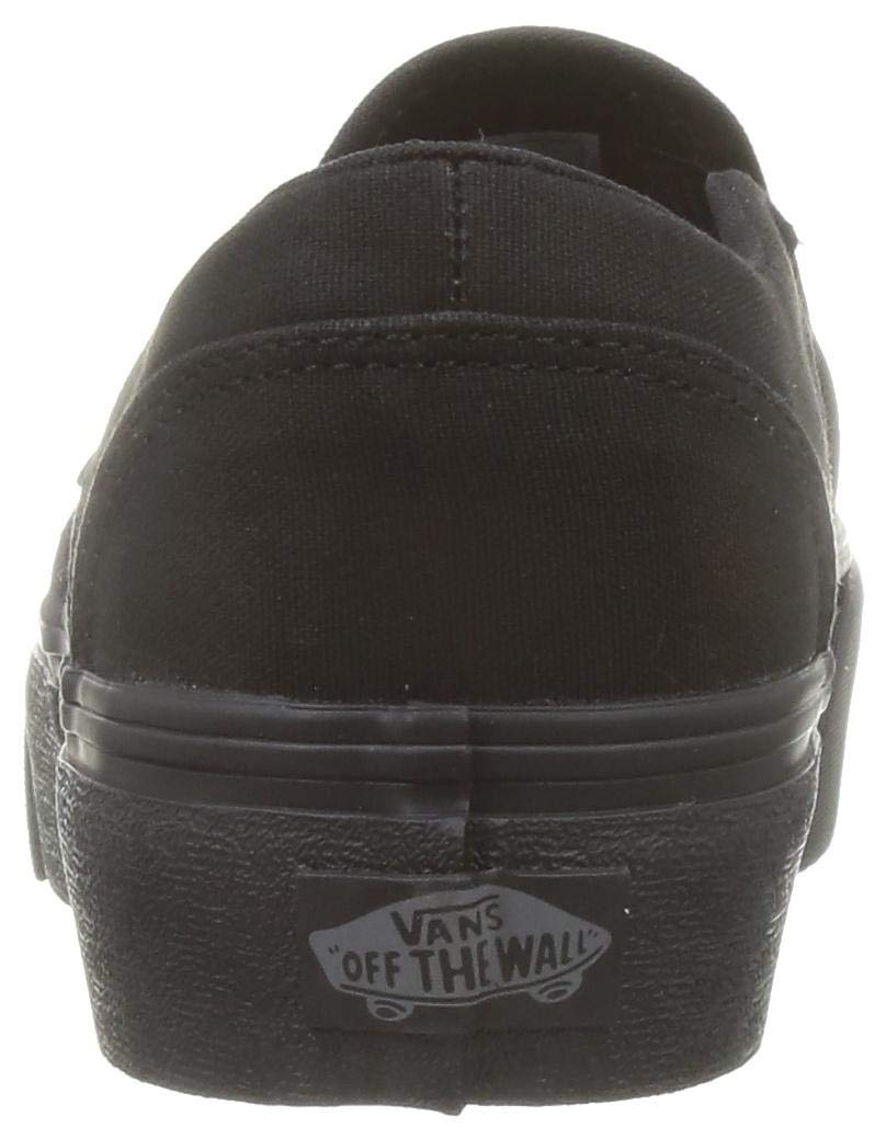 Vans FU Classic Slip-On Stackform Sneakers - Comfortable Skate Shoes for Men & Women | Perfect for Casual Wear, Skateboarding & Street Fashion