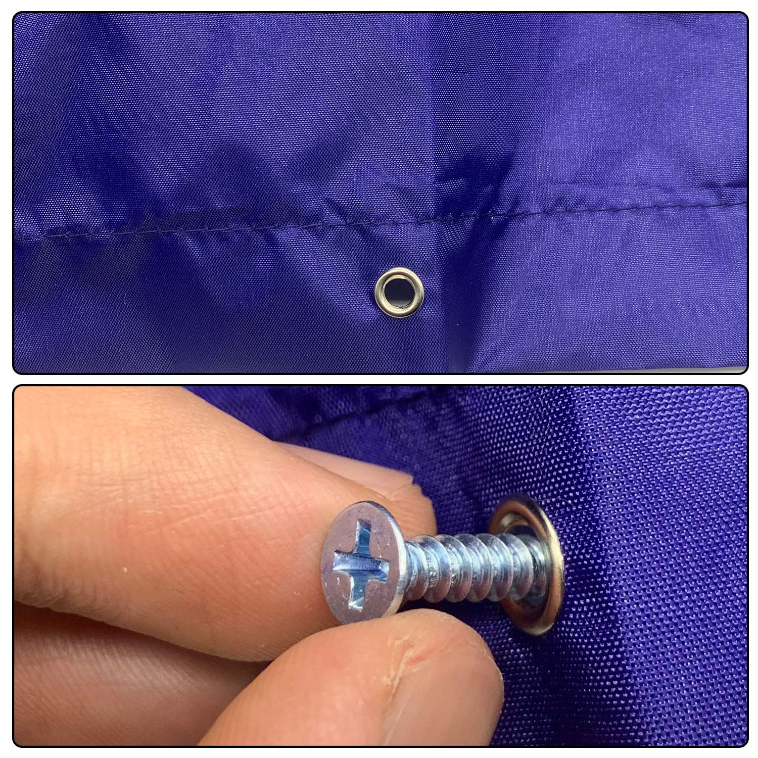 RM Swing Set Replacement Tarp - 52