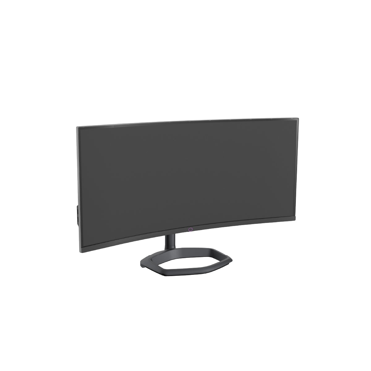 Cooler Master GM34 CWQ2 34-Inch UWQHD 180Hz VA Quantum Dot 1500R Curved Gaming Monitor - Immersive Esports & Home Office Setup for PC & Console Gamers