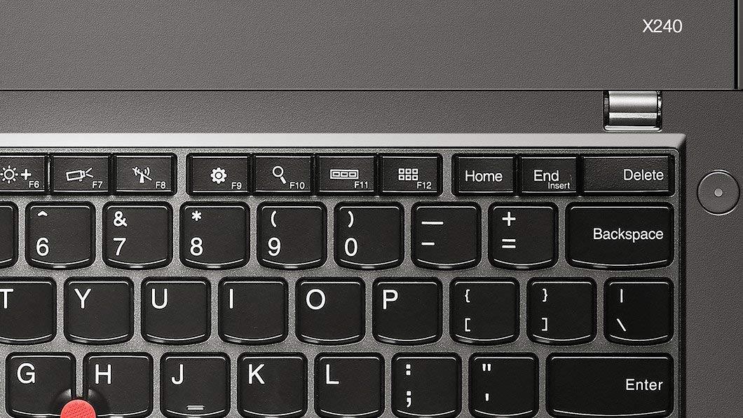 Lenovo ThinkPad X240 12.5
