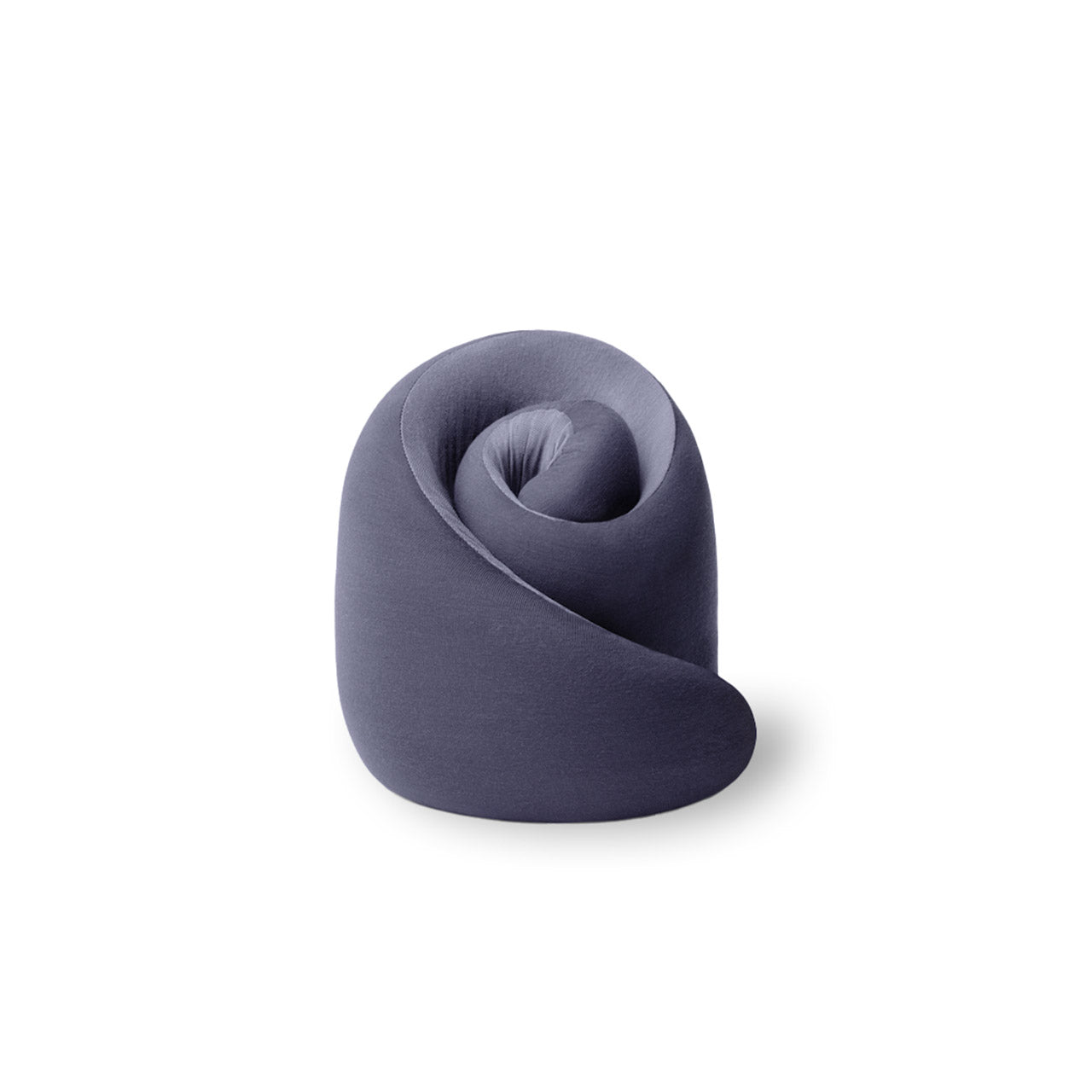 Ostrichpillow Go Neck Pillow - Travel & Nap Support for Office, Airplane & Car - Ergonomic Comfort for Neck Pain Relief & Better Sleep