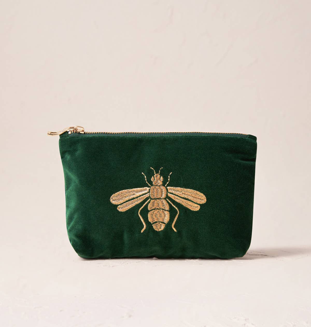 Honey Bee Mini Pouch - Cute Small Crossbody Bag for Women, Girls | Perfect for Travel, Shopping, Parties & Everyday Use