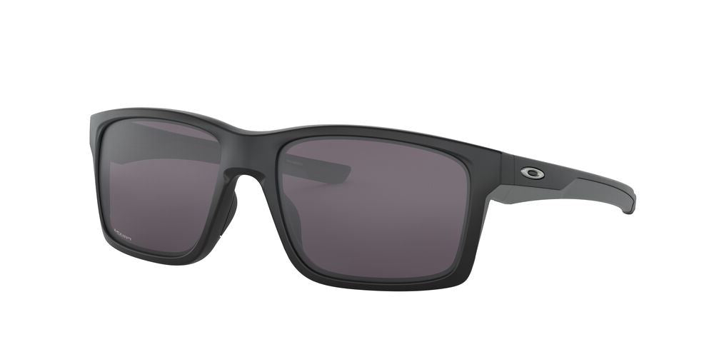 Oakley Mainlink PRIZM Sunglasses - Polarized Sports & Outdoor Sunglasses for Men & Women - Perfect for Running, Cycling & Hiking