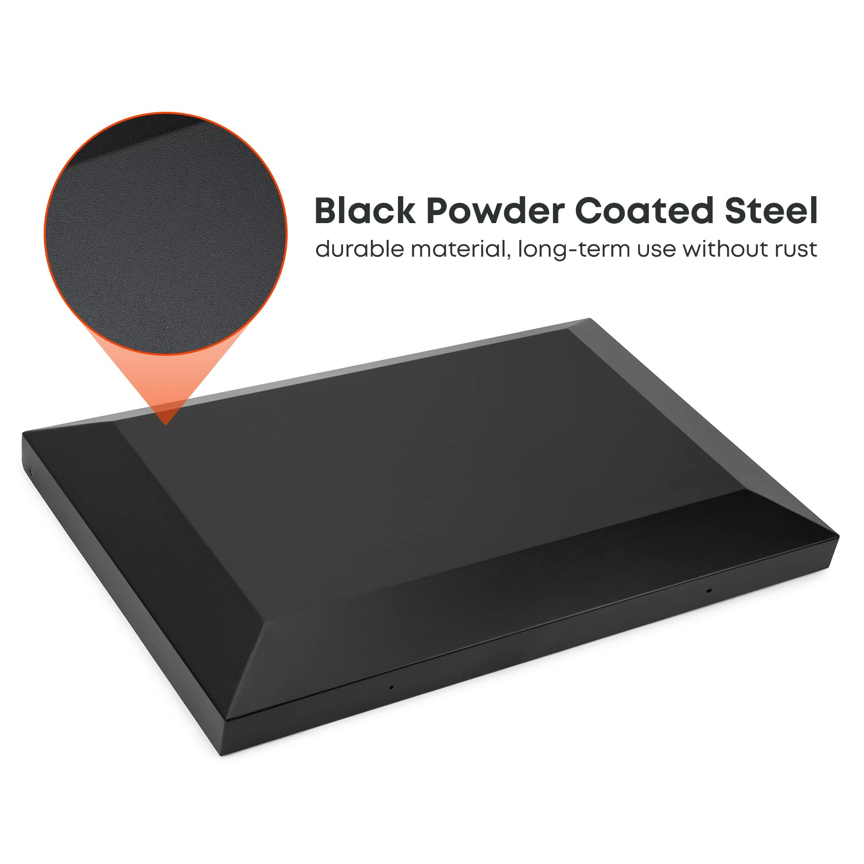 Stanbroil 28-Inch Blackstone Griddle Cover - Heavy Duty Hard Top Hood for 28