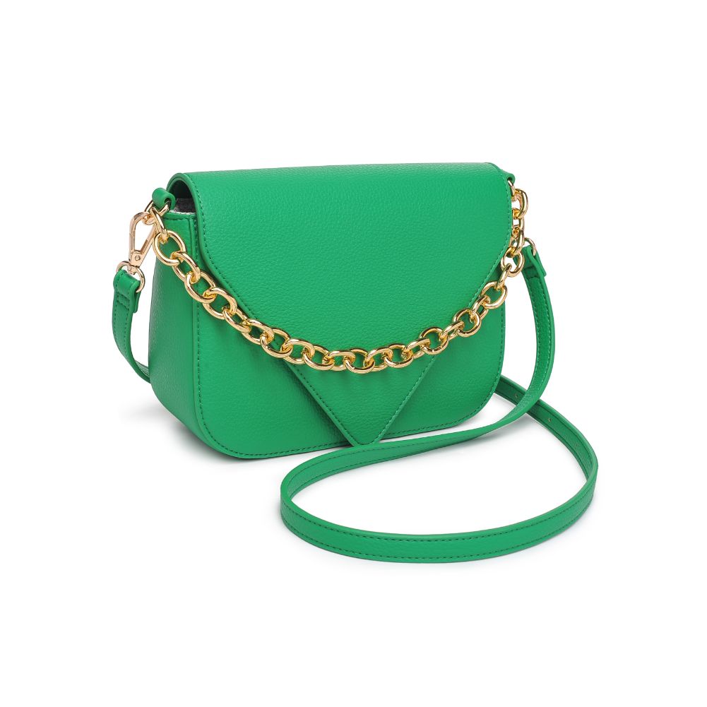 Rosamund Crossbody Bag for Women - Stylish Leather Shoulder Purse with Adjustable Strap, Perfect for Daily Use, Travel, and Shopping