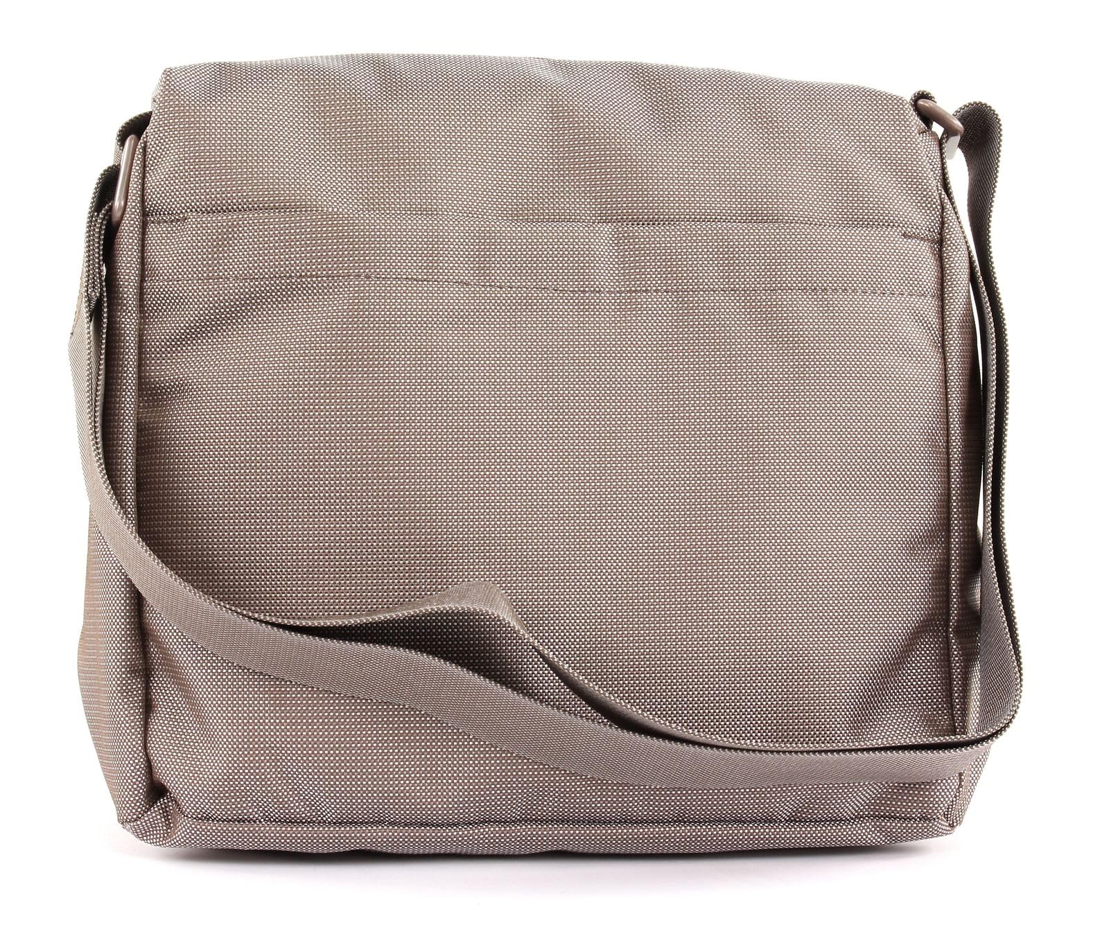 Mandarina Duck Cross-Body Bag for Women - Stylish Leather Shoulder Purse with Adjustable Strap - Perfect for Travel, Work & Everyday Use