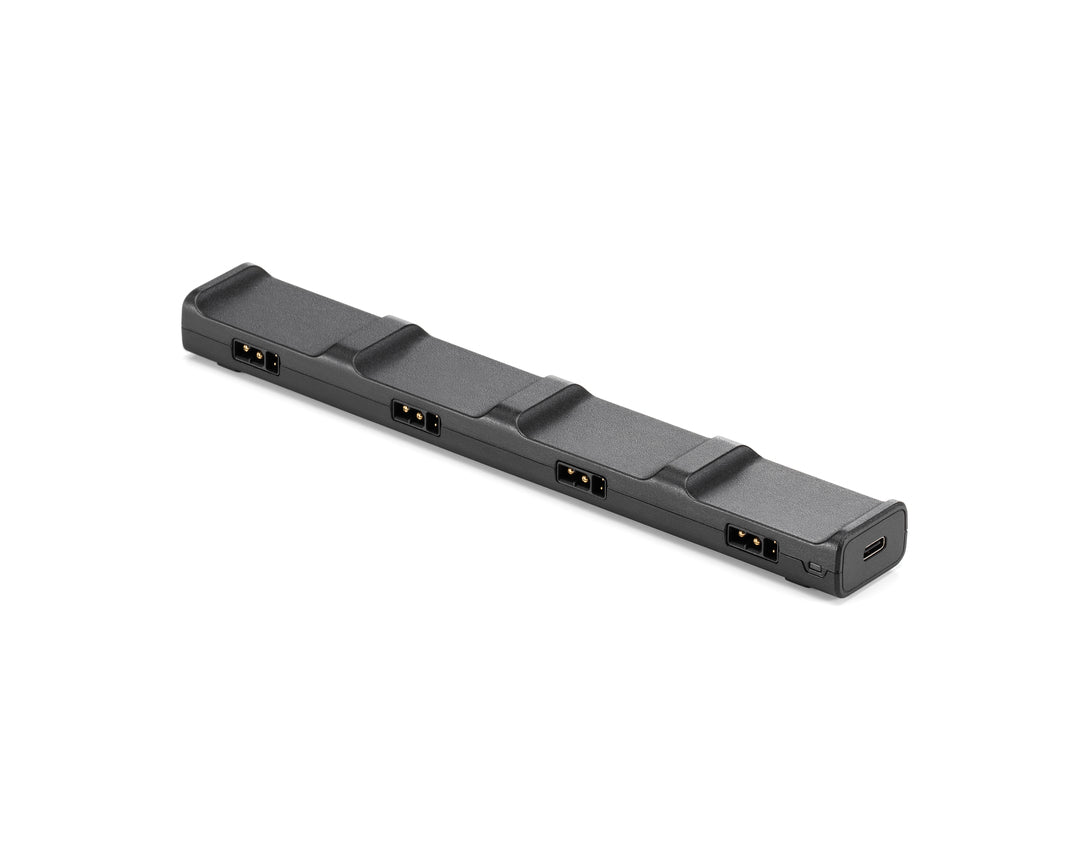 DJI Avata Battery Charging Hub - 3-in-1 Fast Charger for DJI Avata Drone Batteries | Perfect for Travel, Aerial Photography & Extended Flight Sessions