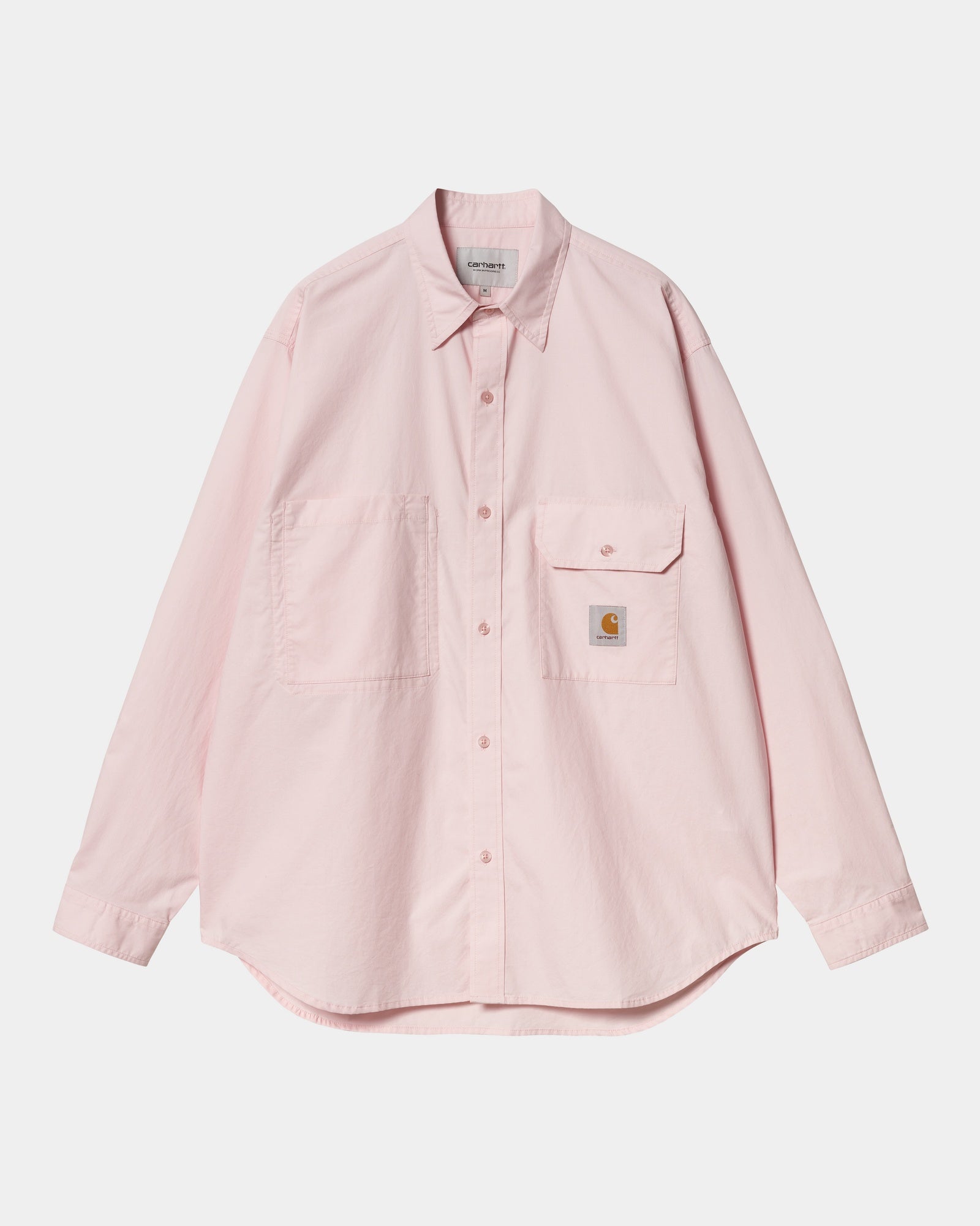 Irwin Shirt for Women - Soft & Breathable Air Pink Blouse | Perfect for Casual Wear, Office & Date Nights