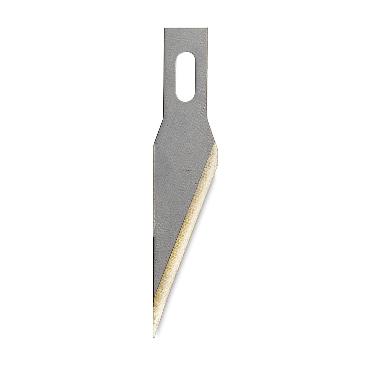 X-ACTO Z Series No. 11 Stainless Steel Replacement Blades - 5 Pack | Precision Crafting & Hobby Knife Blades for Scrapbooking, Model Building & DIY Projects