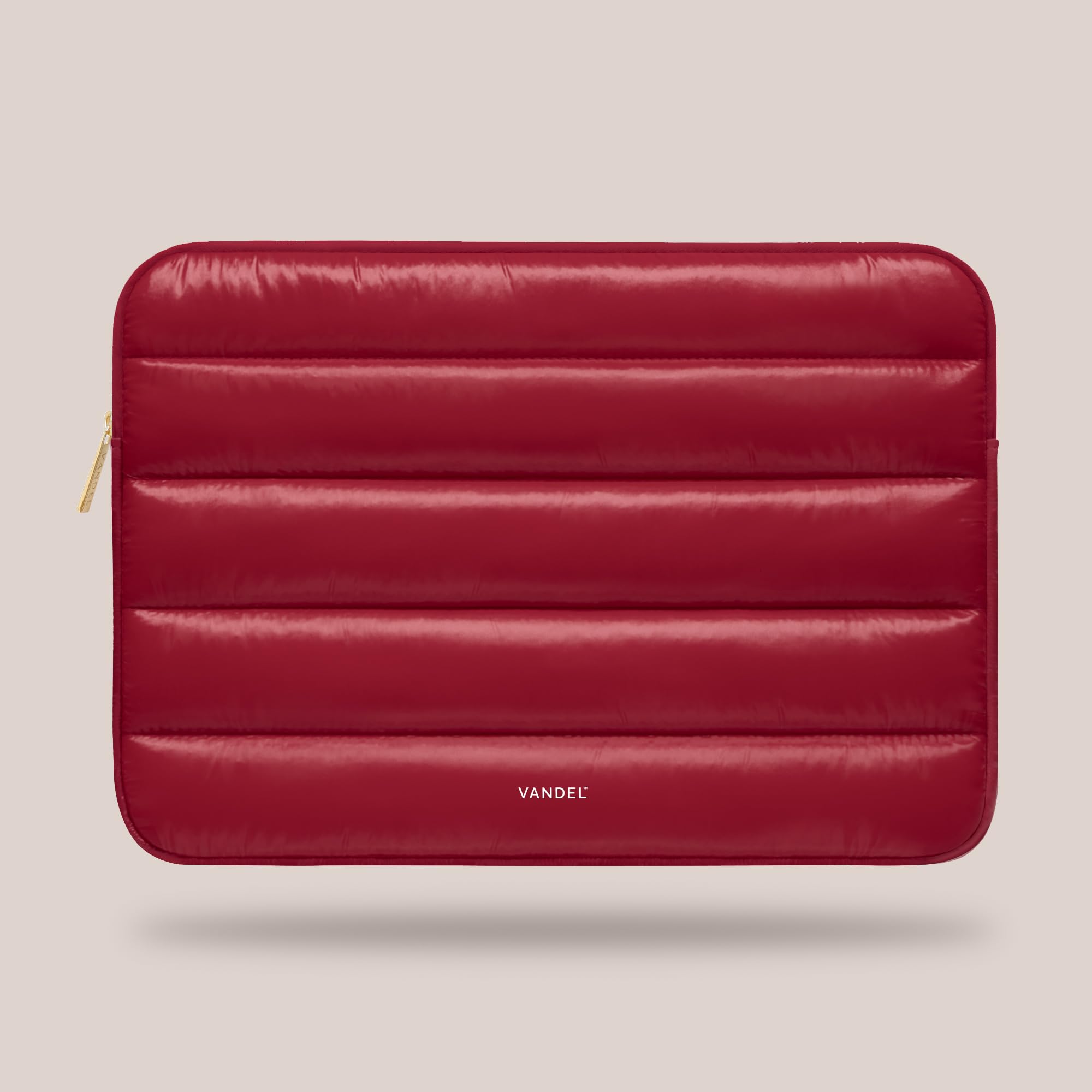 VANDEL - Original Puffy Laptop Sleeve 13-14 Inch Protective Case for MacBook Pro 14