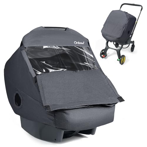 Winter Versions - Dark Grey