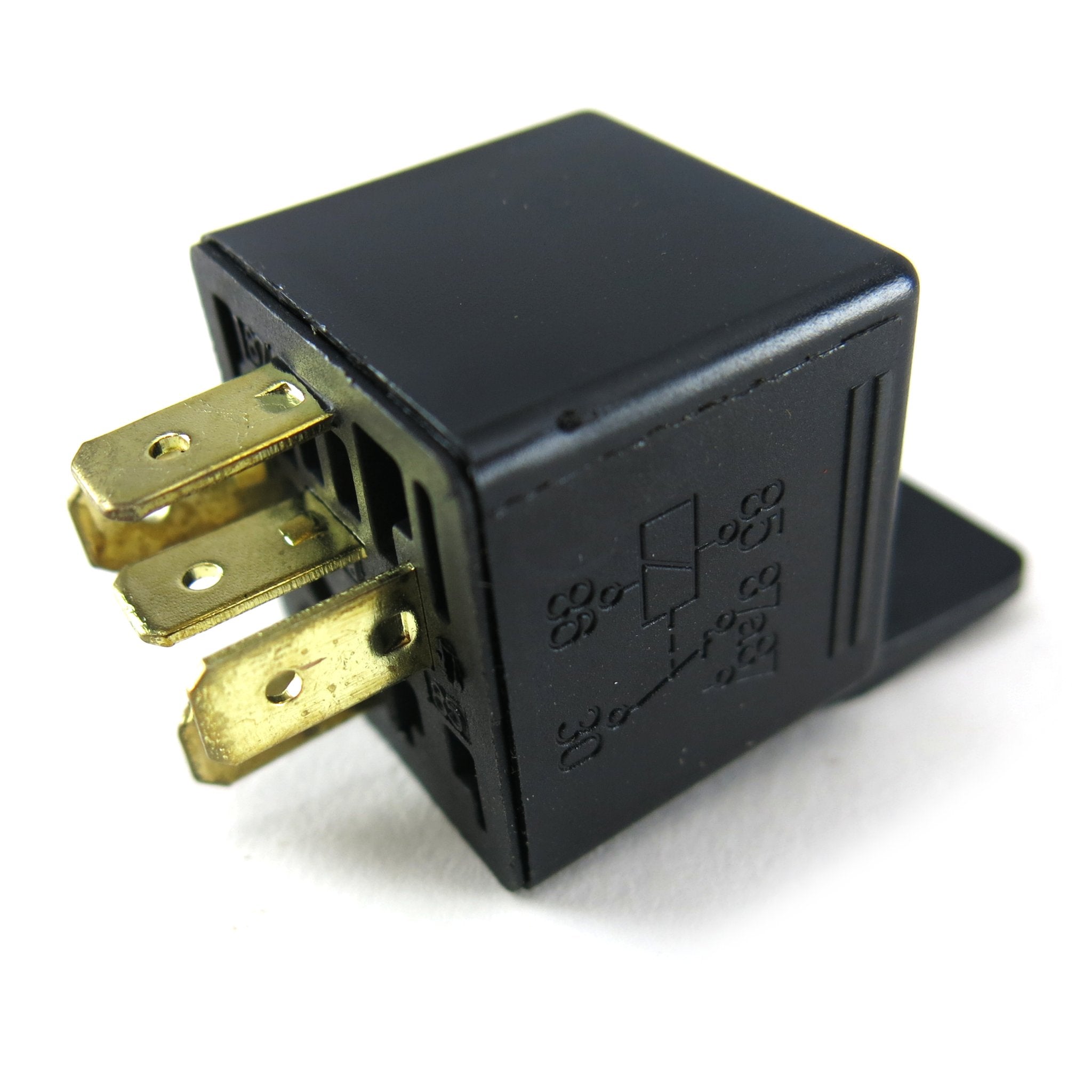 1903 Cadillac Model A Power Window Control Kit - 2 Windows from 1 Electric Crank Handle Switch | Classic Car Restoration | Perfect for Vintage Auto Enthusiasts & DIY Projects