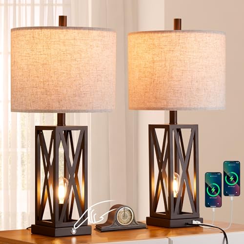 Oil-Rubbed Bronze