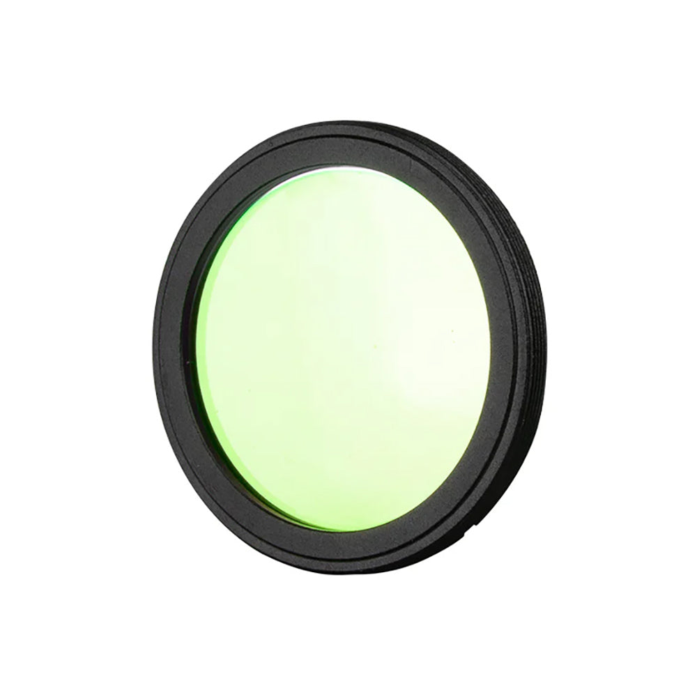 CELESTRON Light Pollution Imaging Filter for RASA 8 Telescopes - Enhance Deep Sky Astrophotography in Urban Areas