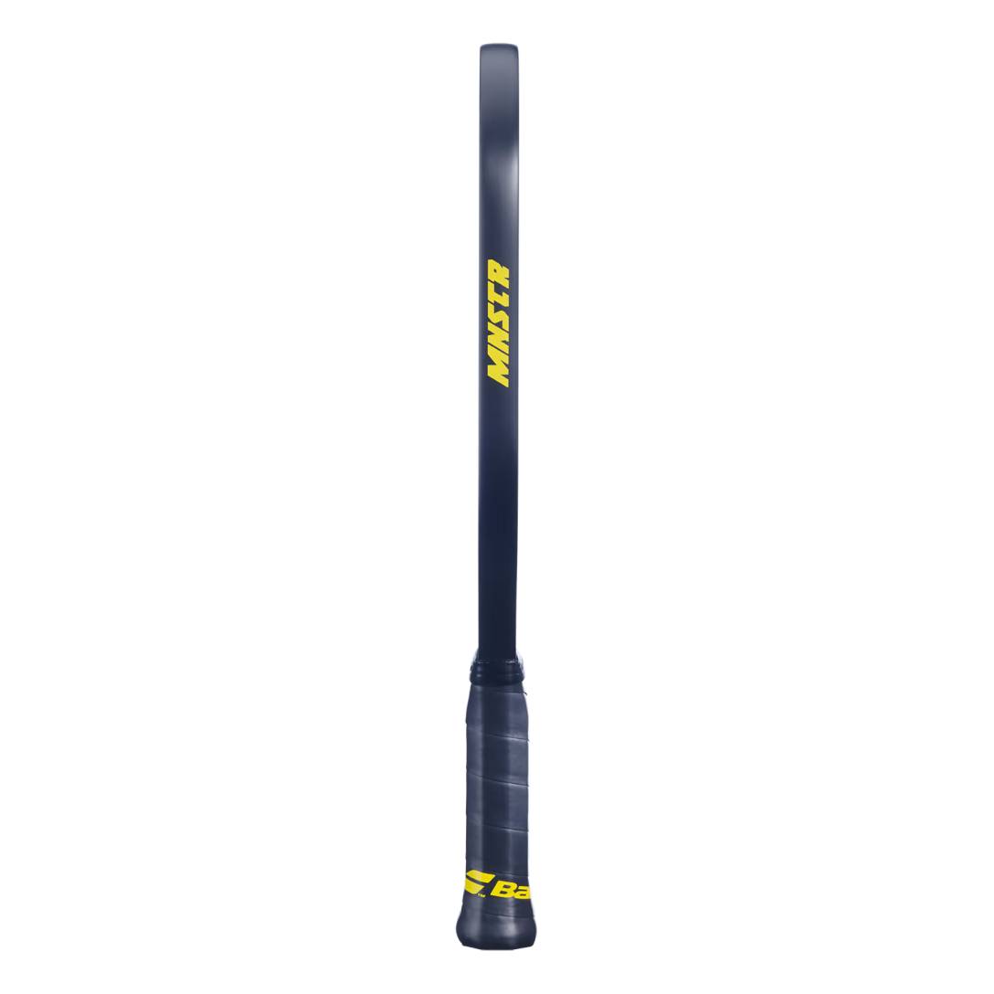 Babolat MNSTR Tennis Racket Demo Rental - Premium Performance for Practice & Training | Perfect for Beginners & Advanced Players