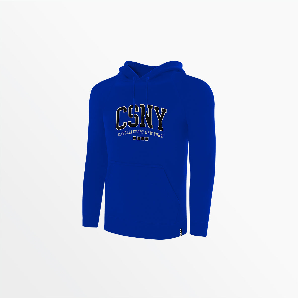 CSNY Men's Pullover Hoodie - Soft & Comfortable Fleece Sweatshirt for Casual Wear & Outdoor Activities