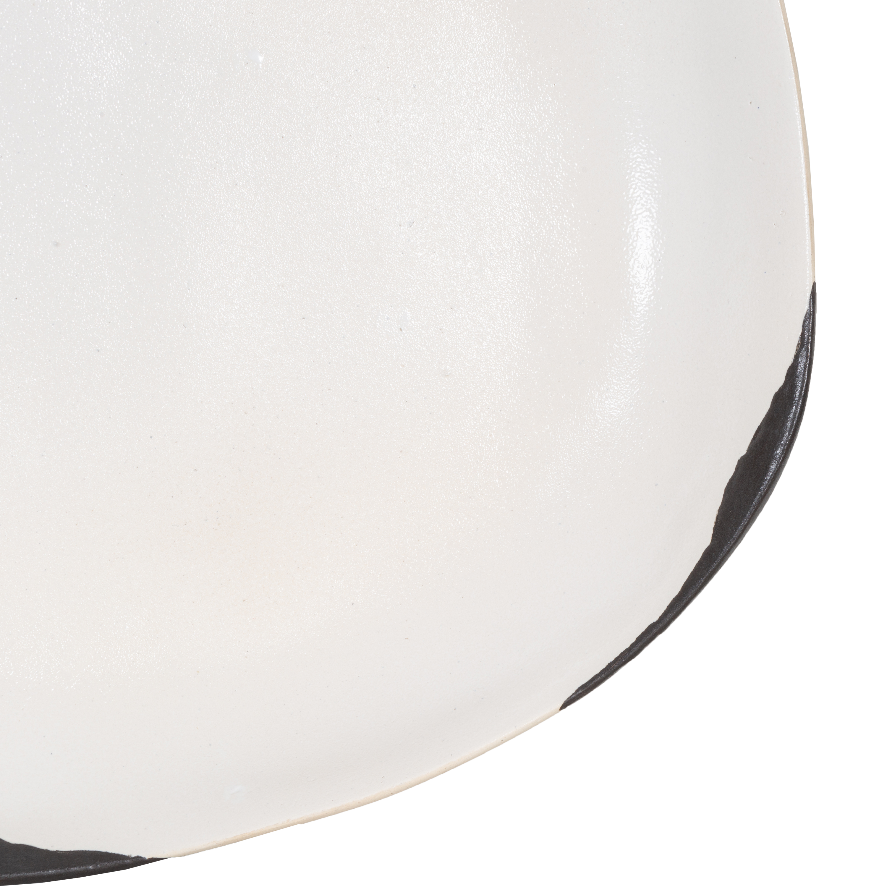 Premium Ceramic Serving Platter - Elegant Rumble Design for Appetizers, Cheese & Charcuterie - Perfect for Parties, Entertaining & Holiday Gatherings