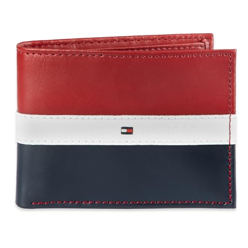 Red/Navy