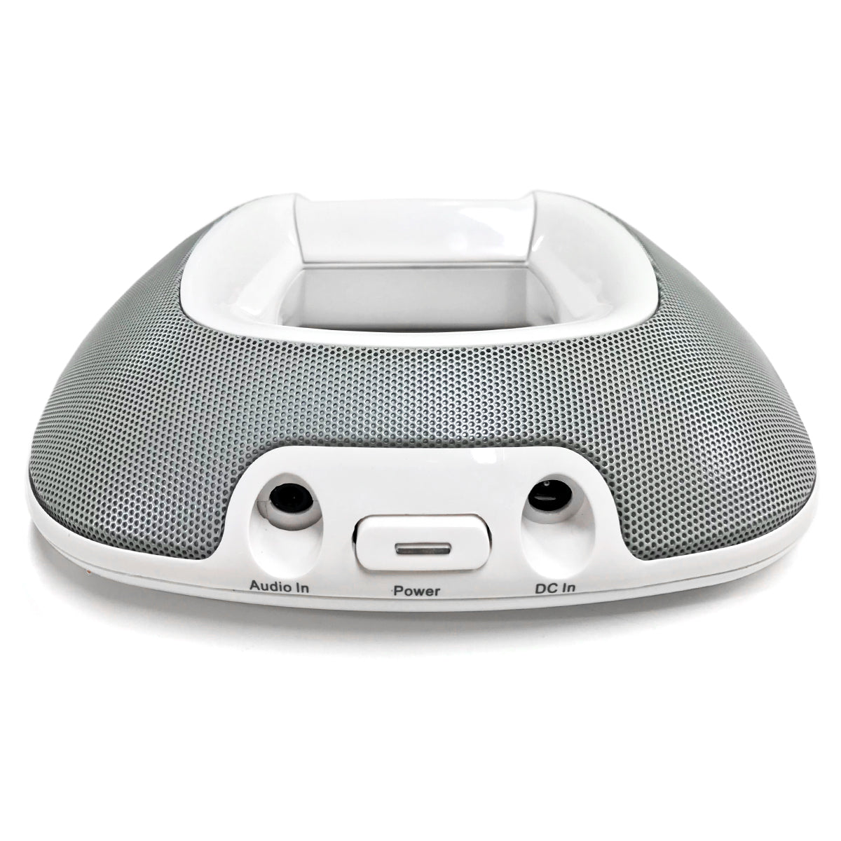 EUROCAM EuroPod 11208 Portable Bluetooth Speaker with Built-in MP3 Player - Perfect for Outdoor Parties, Travel & Home Entertainment