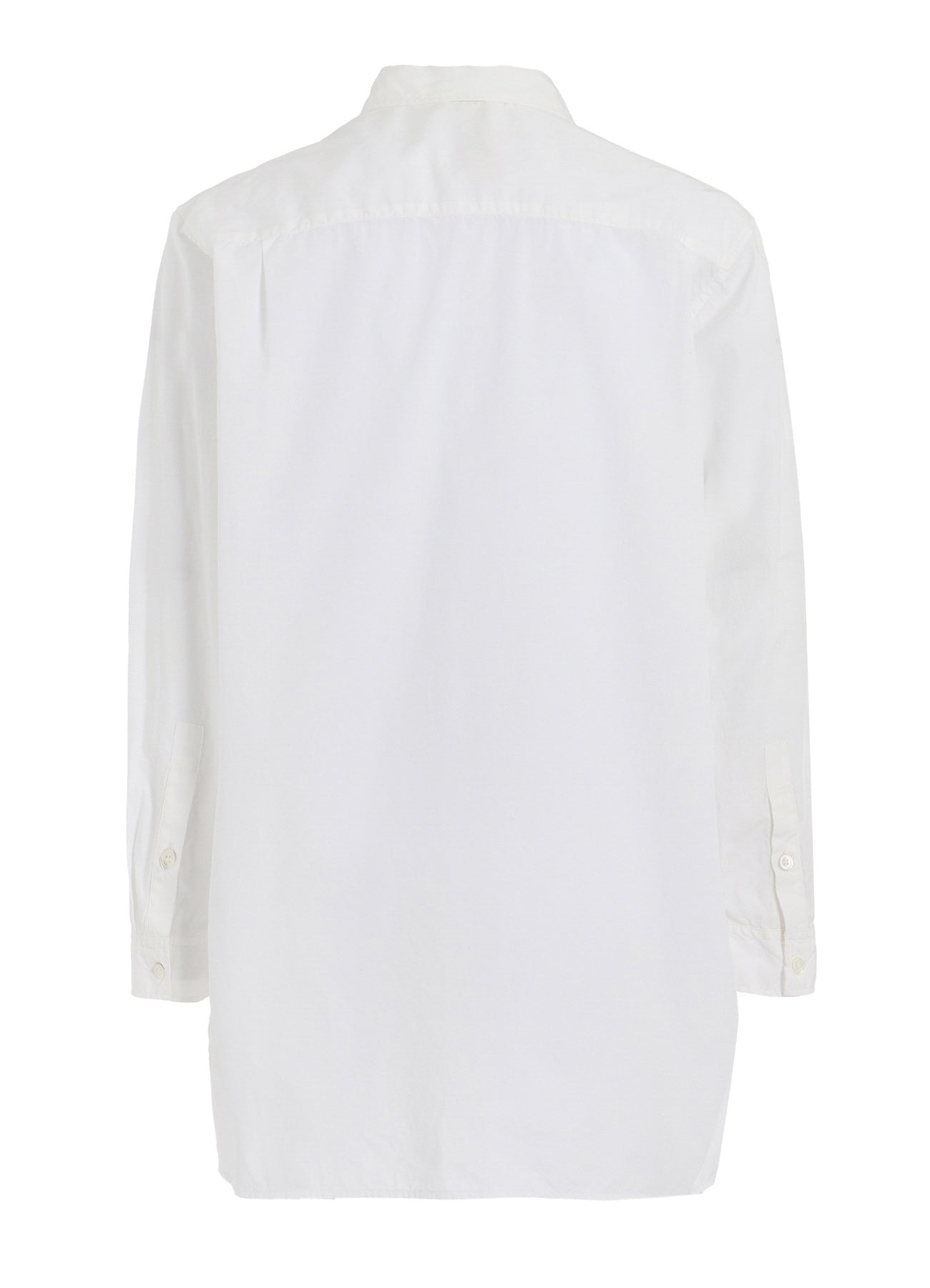 Cotton Broad Stripe Ruffle Shirts for Women - Stylish & Comfortable Blouse for Casual Wear, Office, and Date Nights
