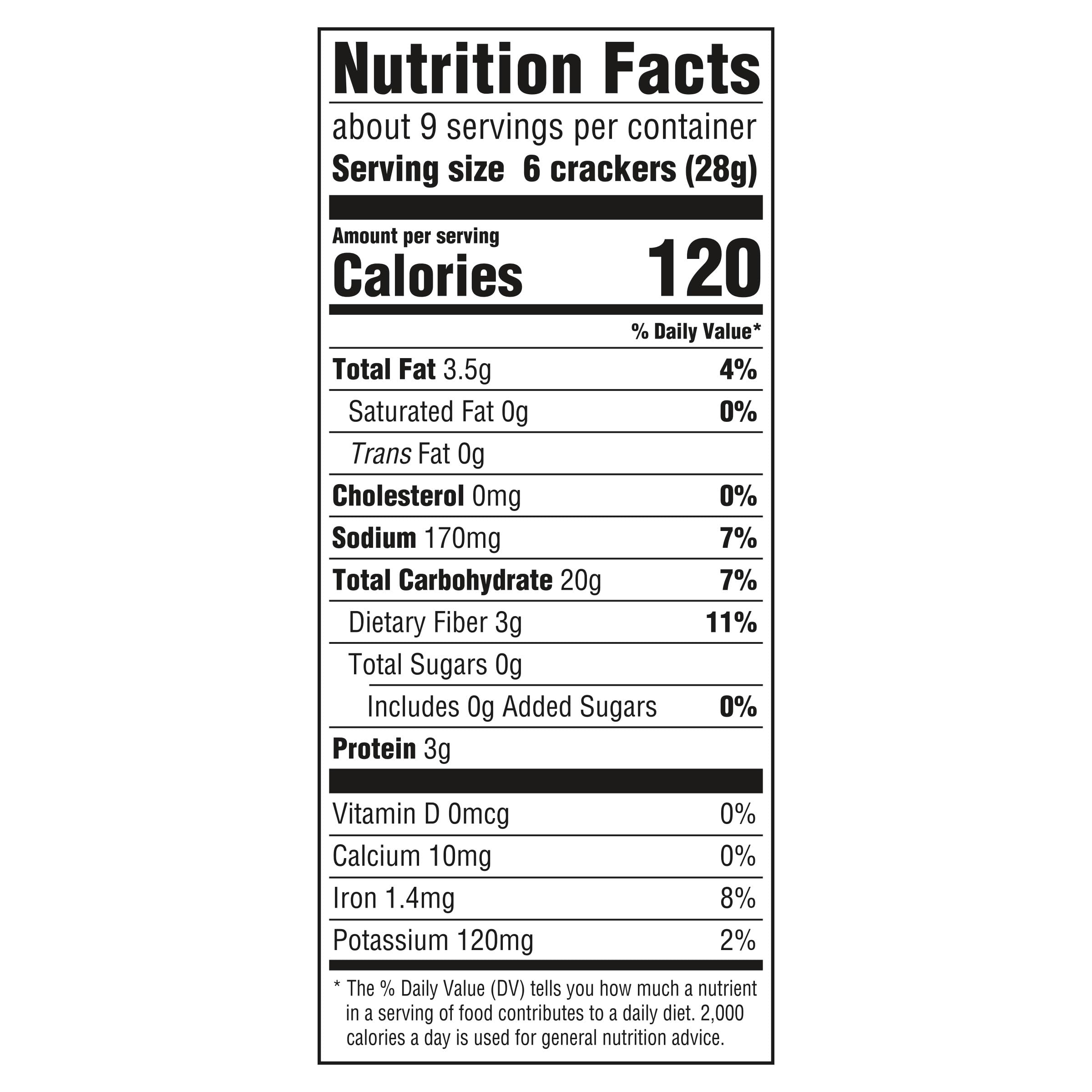 Triscuit Original Whole Grain Wheat Crackers - Vegan, Healthy Snacks for Lunch, Work & On-the-Go (8.5 oz) | Perfect for Office, School & Travel