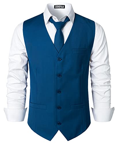 Peacock Blue