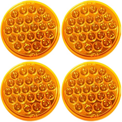 4X AMBER
