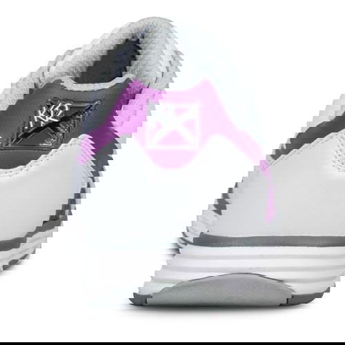KR Strikeforce Flex Women's Bowling Shoes - Lightweight & Comfortable for League Play & Tournament Bowling