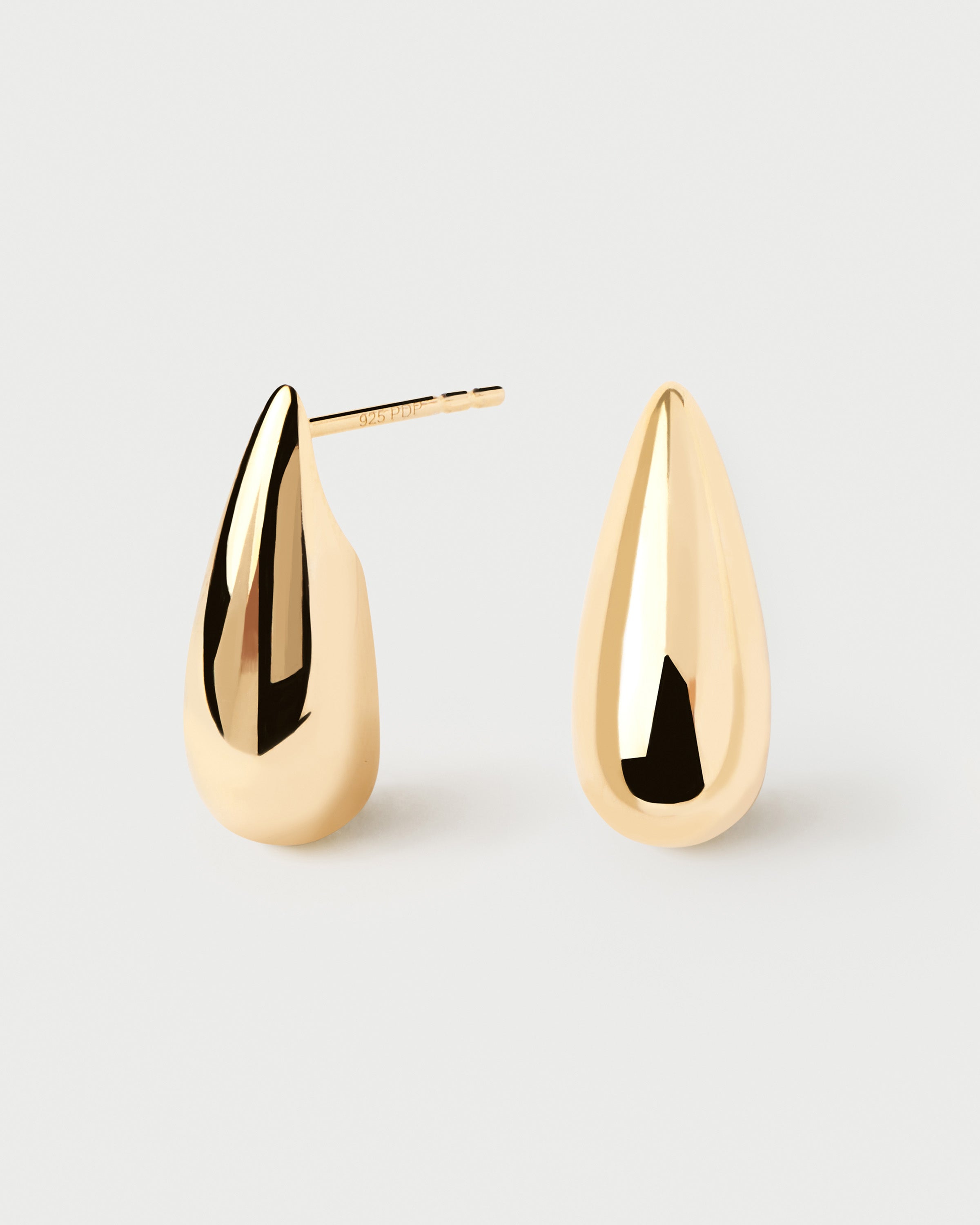 Stylish Large Sugar Earrings for Women - Trendy Dangle Hoop Earrings for Parties, Weddings & Everyday Wear