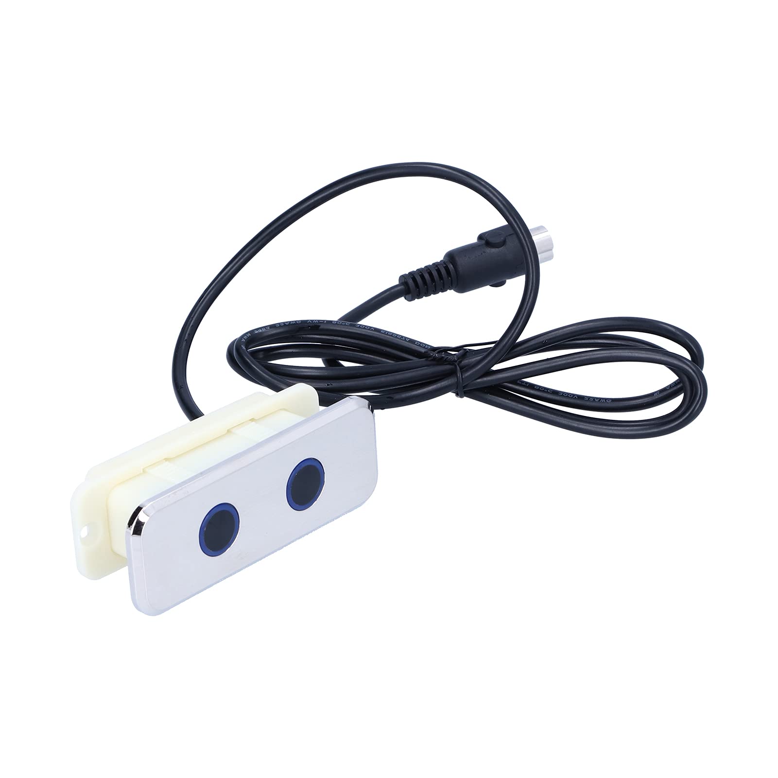 5-Pin Recliner Lift Controller for Power Furniture - Straight Connector for Extending & Retracting | Perfect for Home Theater Chairs, Massage Recliners & Adjustable Beds